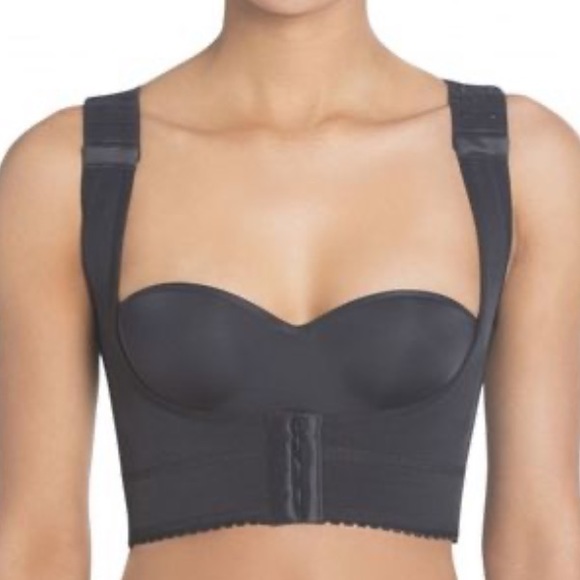 POSTURE CORRECTOR AND BACK SHAPER - Picture 1 of 4